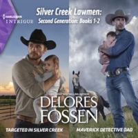 Silver_Creek_Lawmen__Second_Generation__Books_1-2